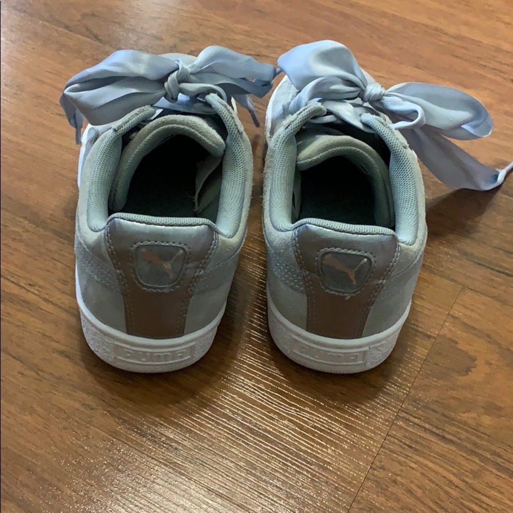 Puma sneakers - Picture 3 of 7